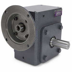 Vortex shaft mount reducer TXT type 
